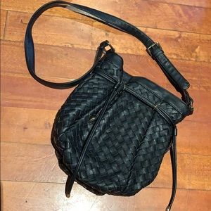 Crossbody purse!